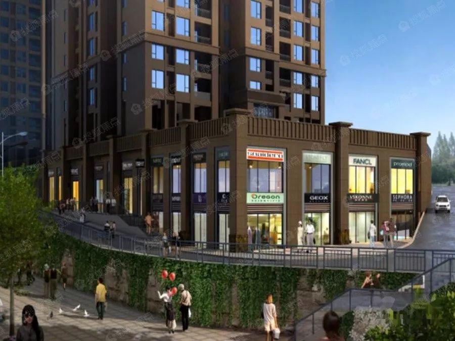 合川最新樓盤揭秘，探索最新房源的無(wú)限魅力 ???