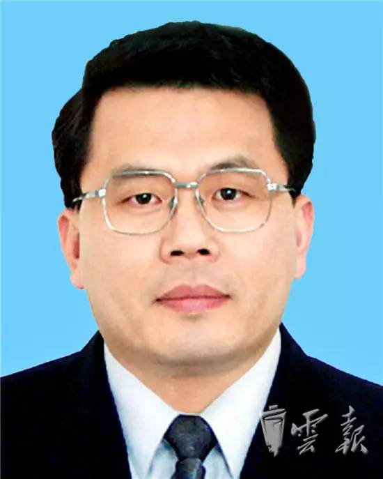 云南副省長(zhǎng)，時(shí)代背景下的杰出領(lǐng)導(dǎo)者風(fēng)采