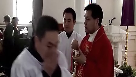 張神父最新視頻，時(shí)代之聲的震撼回響