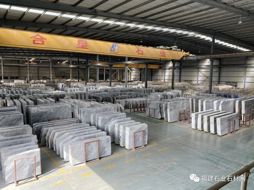 石材最新動態(tài)，引領(lǐng)行業(yè)潮流，掀起熱潮風(fēng)向標(biāo)！