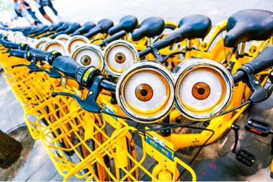 獨(dú)家爆料，最新ofo優(yōu)惠碼，騎行更省錢！