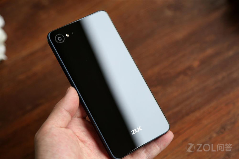 ZUK最新款，時(shí)代先鋒的科技巨獻(xiàn)