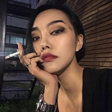 最新美女紋身圖案，時尚潮流中的個性表達