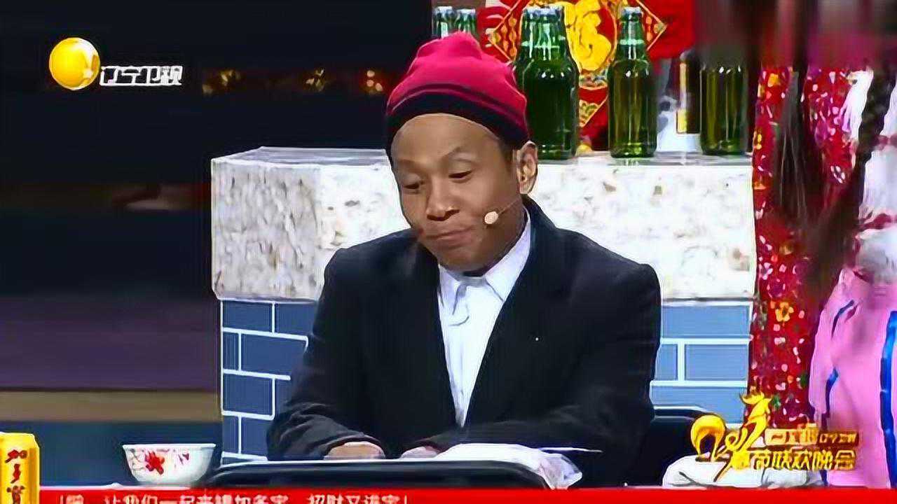 宋小寶最新小品，變化的力量與自信成就之源