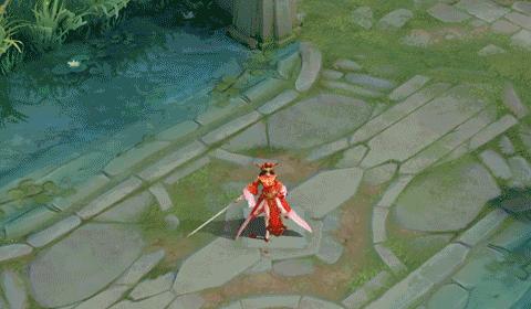 武則天最新皮膚揭秘，小巷深處的秘密寶藏