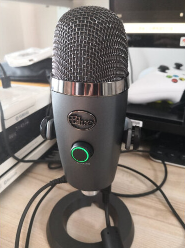 科技重塑聲音，最新麥克風喚醒感官世界