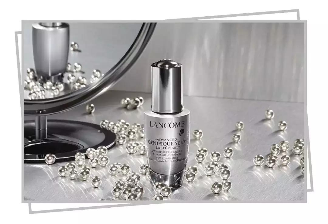 蘭蔻最新包裝，時尚與品質的極致融合