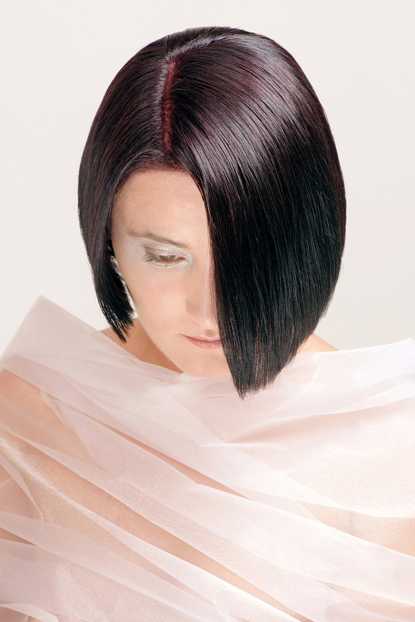 沙宣最新短發(fā)，時尚變化展現(xiàn)自信魅力