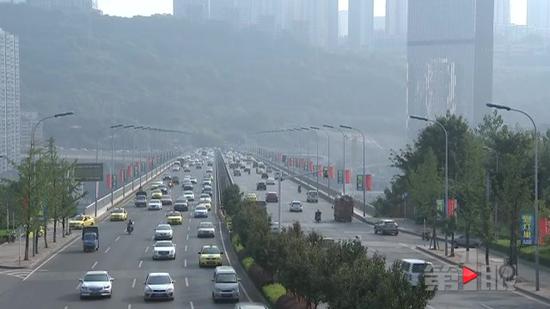 郭家沱最新規(guī)劃，未來城市發(fā)展的藍(lán)圖展望