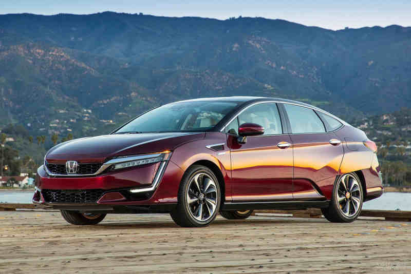 本田最新混動(dòng)系統(tǒng)詳解，如何了解和選擇適合你的混動(dòng)汽車