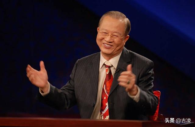 曾仕強(qiáng)最新中國預(yù)言，揭秘未來趨勢的秘訣