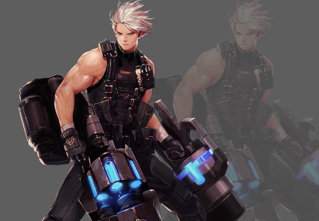 最新DNF職業(yè)排行TOP榜，當下最強職業(yè)一覽