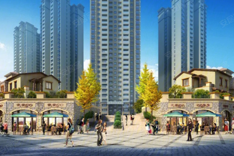 普定最新樓盤(pán)，探索城市新篇章，優(yōu)質(zhì)居住地首選