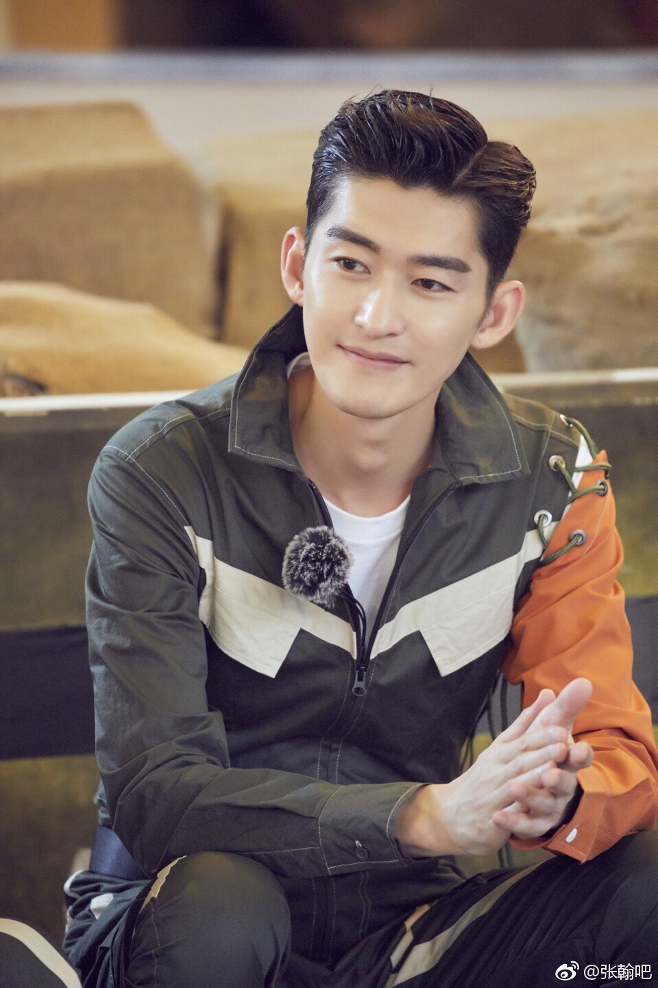 張翰最新綜藝節(jié)目揭秘，小巷深處的獨特風情體驗