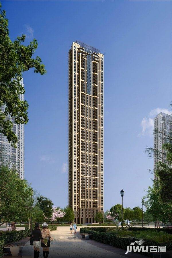 漢口最新房價(jià)指南，了解與購買房產(chǎn)的必備攻略