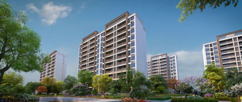 常州最新房源，科技重塑居住夢(mèng)想，啟航未來生活