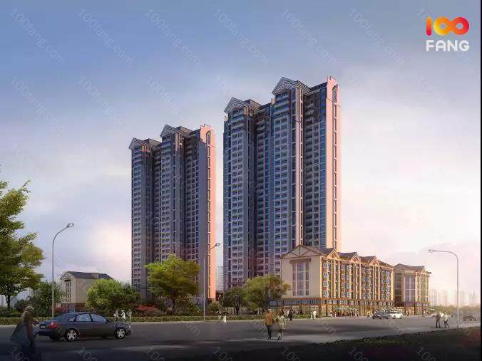 新邵房?jī)r(jià)動(dòng)態(tài)，城市變遷中的居住價(jià)值，你我共成長(zhǎng)。