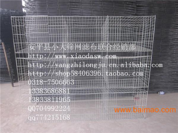 最新養(yǎng)殖兔籠優(yōu)劣分析，觀點闡述