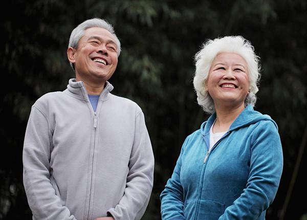 中國老人最新生活狀態(tài)與觀念變革概述