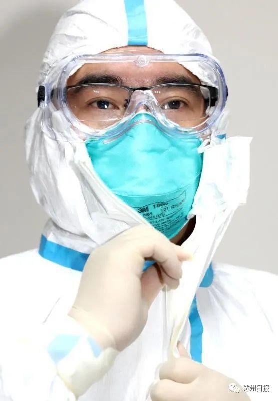 達(dá)州最新肺炎動(dòng)態(tài)，變化中的學(xué)習(xí)帶來力量與希望