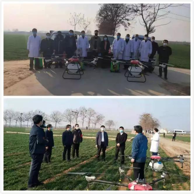 科技之光照亮偃師抗疫之路，最新疫情下的偃師動態(tài)