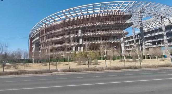 呼市最新復(fù)工情況深度解析報告