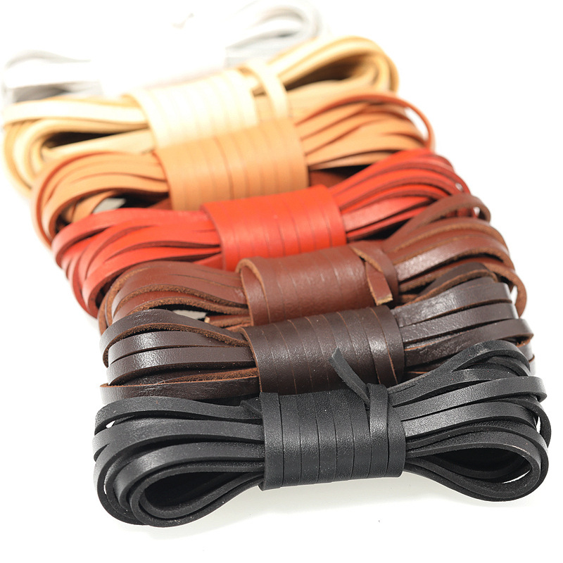 皮繩的演變之路，從背景探源至現(xiàn)代革新