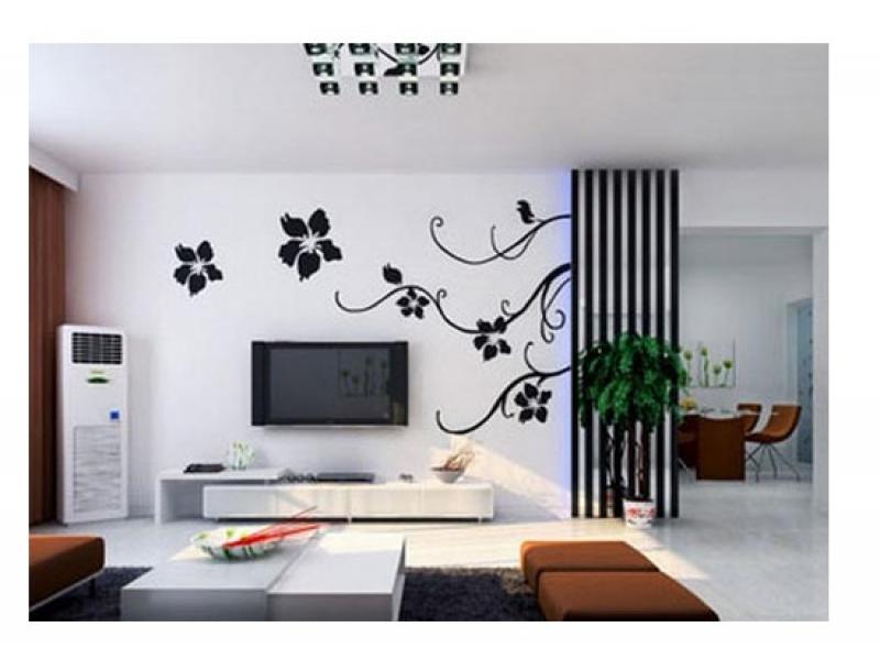 最新壁紙墻打造夢幻家居空間，家居美化新選擇！