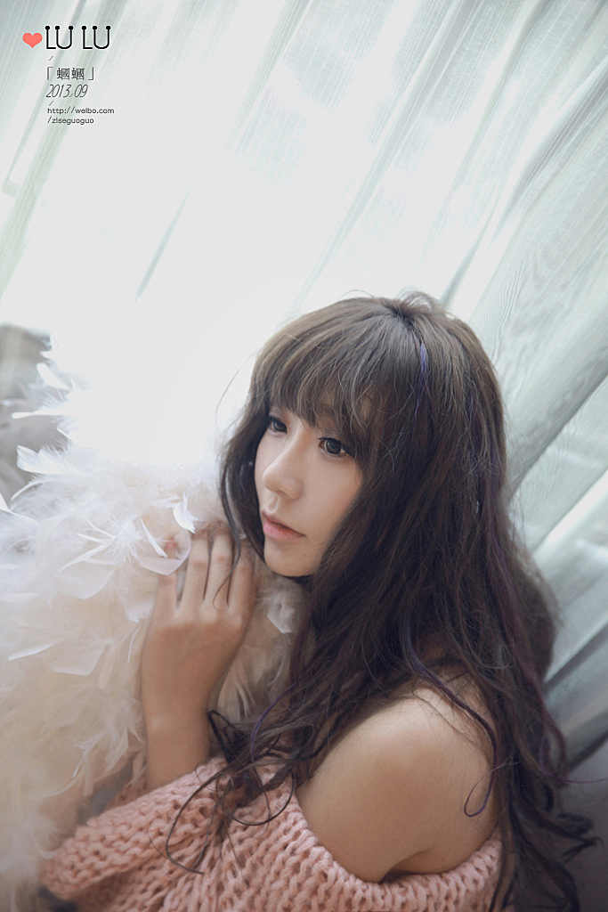 露露Lulu閃耀登場，時代舞臺上的新星