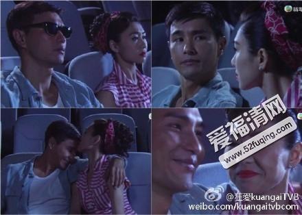 港劇最新動(dòng)態(tài)，探索自然美景之旅，重拾內(nèi)心的寧靜與平和