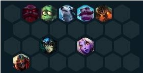 劫陣容全新升級(jí)，科技重塑戰(zhàn)斗體驗(yàn)