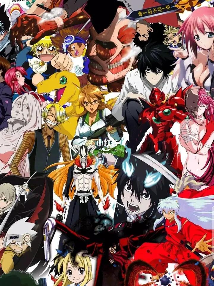 動漫最新合集詳解，一步步帶你走進精彩世界