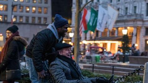 最新溫情電影，溫暖人心的影視佳作，觸動人心的精彩呈現