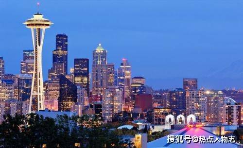 西雅圖自治最新動態(tài)，自然美景的輕松探索之旅
