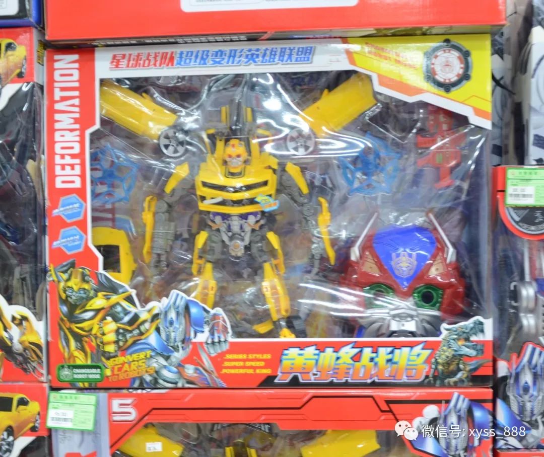 玩具最新集結，潮流引領，激發(fā)孩子無限創(chuàng)意想象