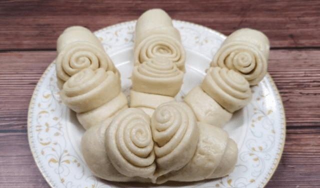 最新花卷，視覺(jué)盛宴的多元解讀