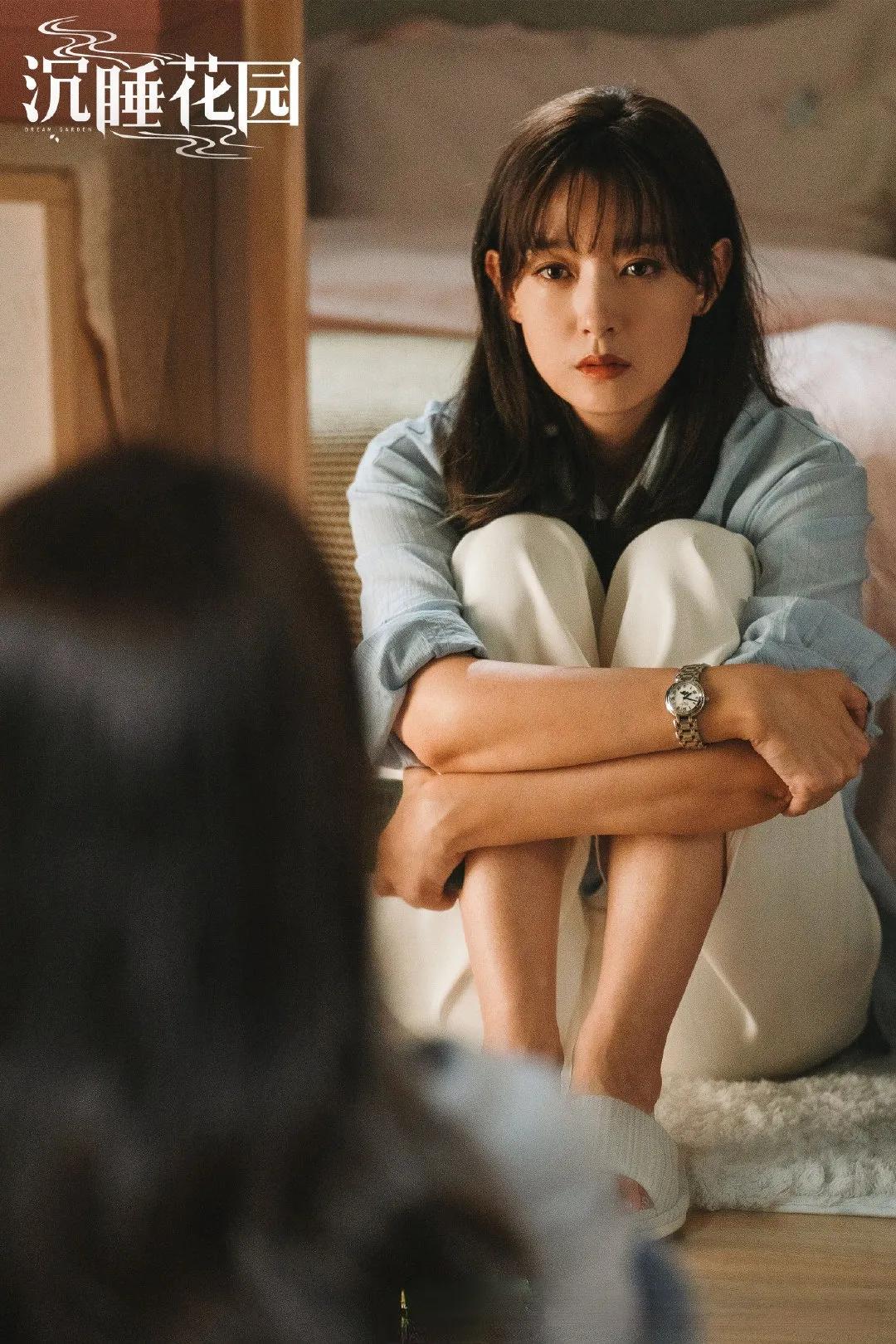 肖瀟最新日常，城市中的溫馨時光記錄