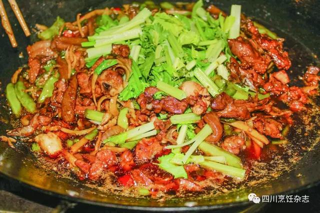 最新火焰菜，探索美食新境界的炙熱之旅