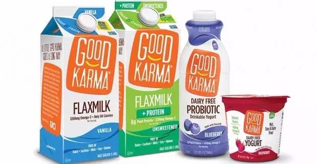 最新乳產(chǎn)品引領(lǐng)健康潮流，滿足多元化需求