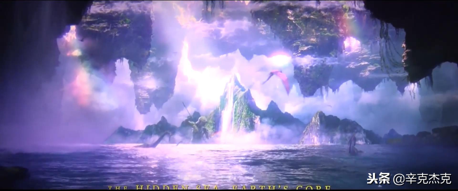 最新影院，時代印記與文化繁榮的交匯點