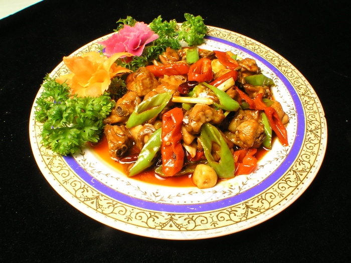 最新美食菜，喚醒味蕾與靈魂的勵志佳肴，讓你一試難忘