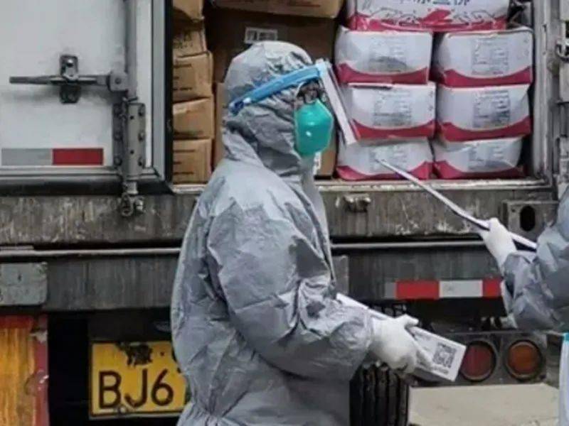 安康最新疫情全面解析，你所需要知道的一切！