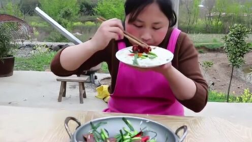 胖妹的自然美食之旅，探索自然美景下的最新烹飪體驗(yàn)