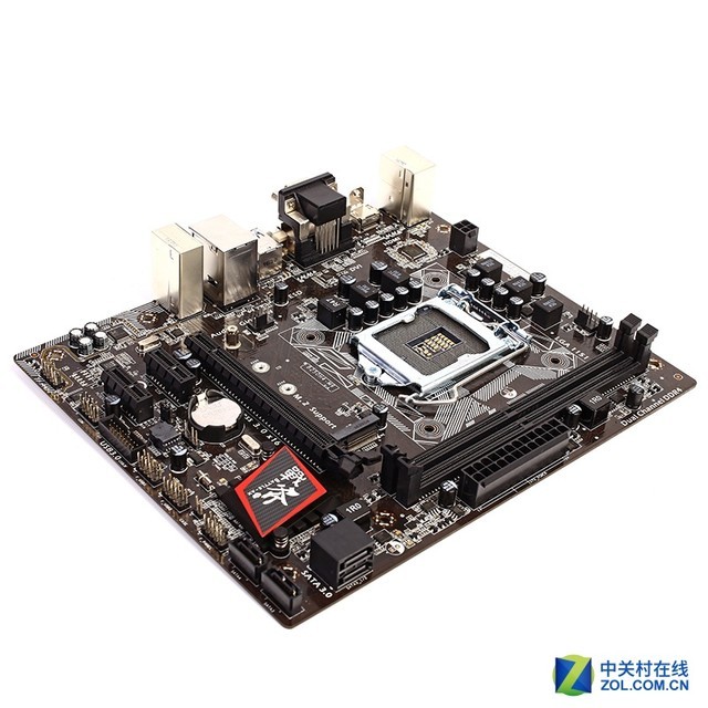 最新魔音主板，科技重塑聽覺盛宴，引領(lǐng)生活新紀(jì)元