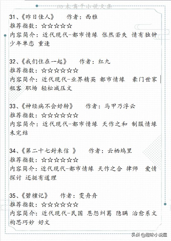 最新小說，勵志心靈之旅的啟程