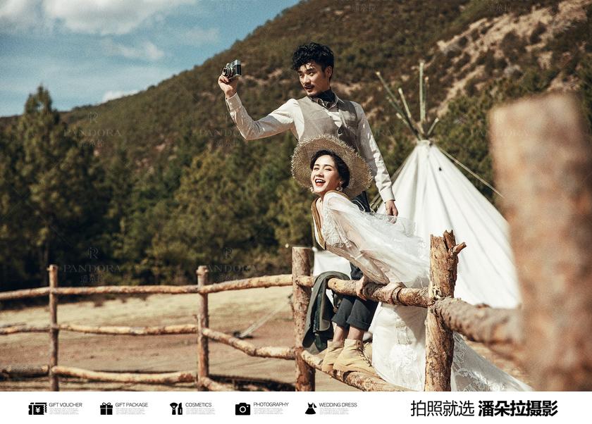 詳細(xì)步驟指南，如何完成最新旅拍任務(wù)，打造絕美旅拍大片！