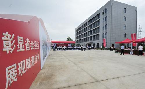 向塘最新動態(tài)，科技重塑生活，未來之光體驗(yàn)之旅