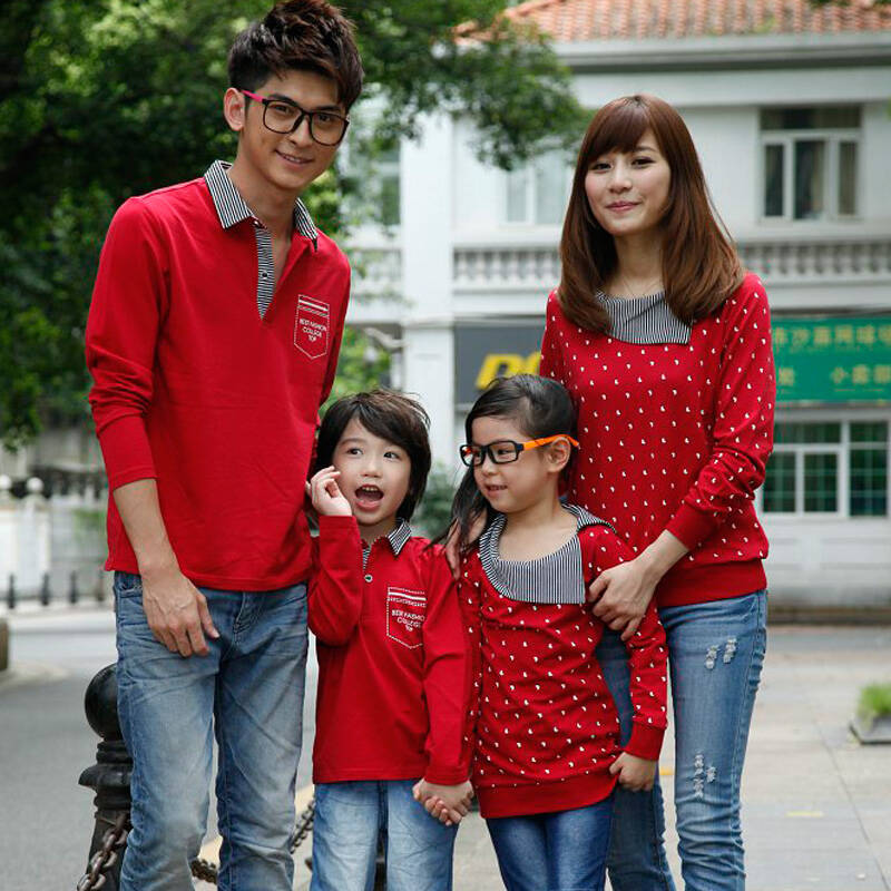 最新親情裝，家的溫馨與友情的紐帶展現(xiàn)親情與友情的完美結(jié)合