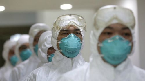 寧波肺炎最新動態(tài)，巷弄深處的特色小店揭示呼吸之韻