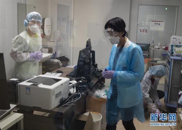 韓國肺炎疫情下的自然探險(xiǎn)之旅，尋找內(nèi)心的平和